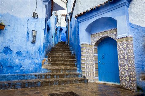 Chefchaouen, Morocco - Morocco Photo (43283726) - Fanpop