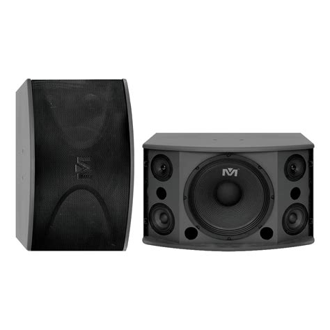 Passive Speakers