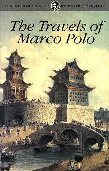 The Travels of Marco Polo (Literature) - TV Tropes