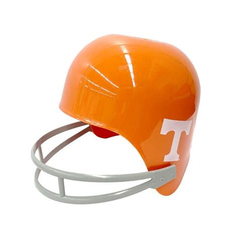 Plastic Football Helmet Bowl