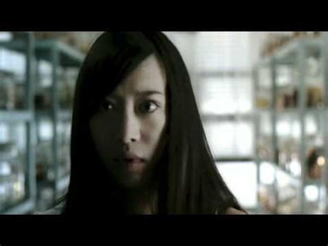 The Scariest Asian Horror Films of All Time