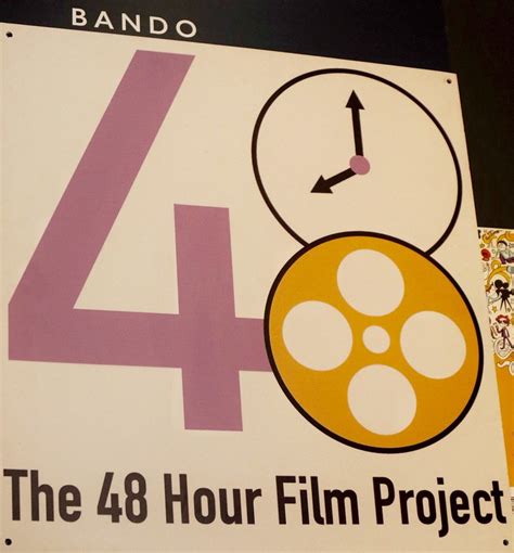 The 48 Hour Film Project | Flickr