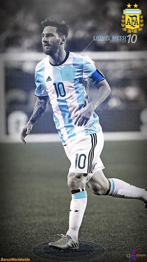 Lionel Messi Argentina Wallpapers - Top Free Lionel Messi Argentina ...