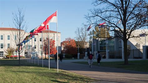 Missouri State University - Global Admissions