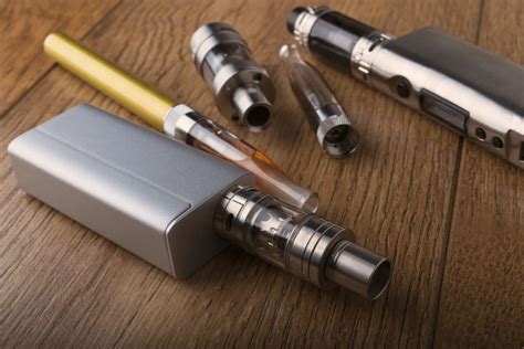 What are the Different Types of Cannabis Vaping Pens? | LiT Vape Pens ...