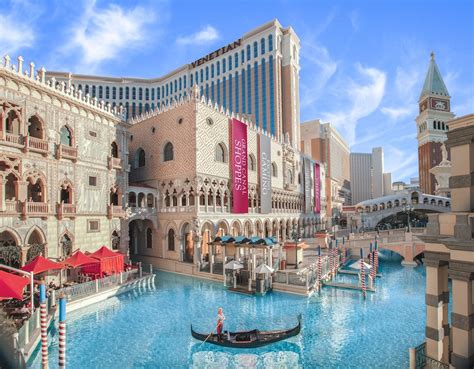 Book The Venetian Las Vegas in Las Vegas | Hotels.com