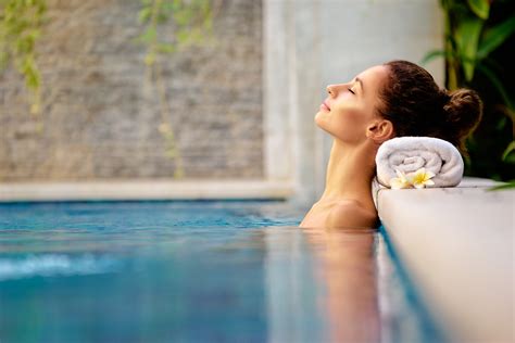 Making sense of the hotel spa - EHL business news