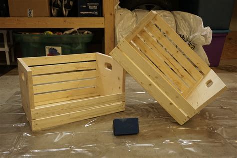 How to Build Cat Bunk Beds Out of Crates - Martensville Veterinary Hospital