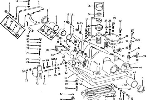 [DIAGRAM] John Deere Hydraulic System Diagram - MYDIAGRAM.ONLINE