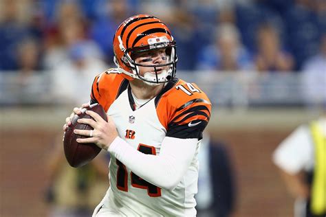 AFC North Positional Rankings: Quarterbacks - Cincy Jungle