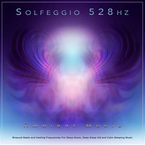 Solfeggio Frequencies 528Hz | iHeartRadio