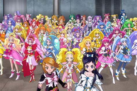 Top 21 Best Magical Girl Anime [2023]