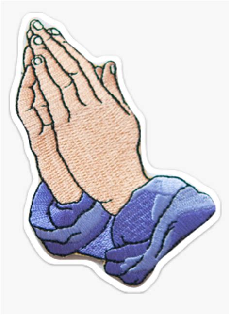 Praying Hands Emoji Clip Art Prayer Emoticon - Praying Hands Emoji ...