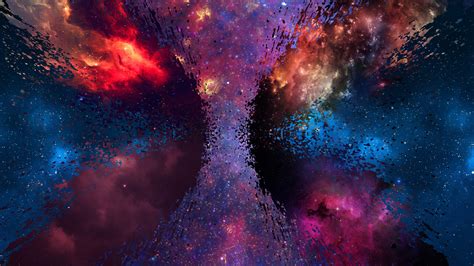 galaxy, Space, Universe Wallpapers HD / Desktop and Mobile Backgrounds