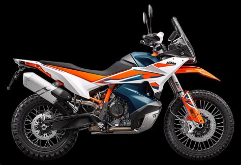 KTM 890 ADVENTURE R 2023