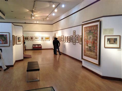 National Museum New Delhi Scream Art, New Delhi, National Museum, India ...