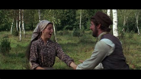 Fiddler on the Roof (1971)