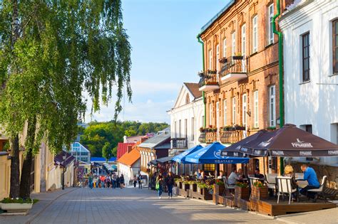 Explore Belarus | Visit Belarus | Visit Minsk | Visita Brest | Belarus ...