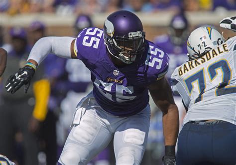 Vikings vs. Chargers Week 10 Injury Report: Defense is banged up