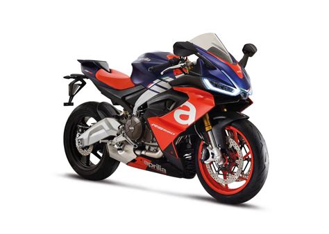 Aprilia RS 660 & Tuono 660 India launch confirmed for mid-2021