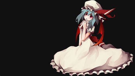 HD wallpaper: Anime, Touhou, Remilia Scarlet | Wallpaper Flare