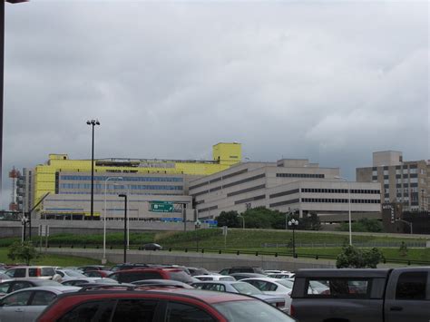 OSF Hospital, Peoria, Illinois | mikeandgirly | Flickr