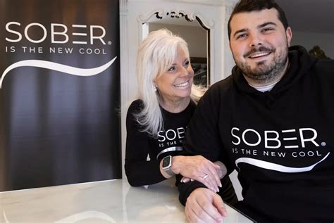 Sober is the New Cool!