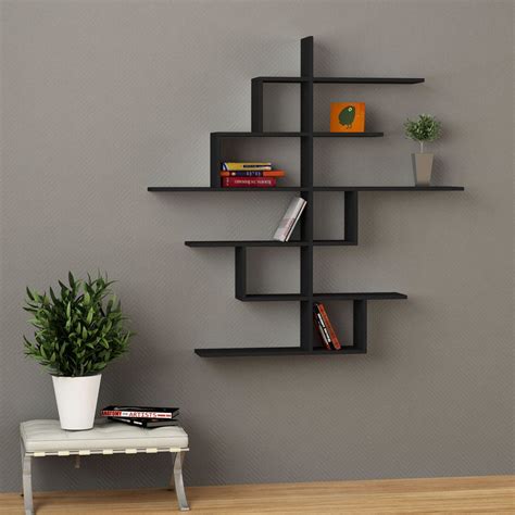 10+ Floating Shelf Wall Ideas – HOMYRACKS