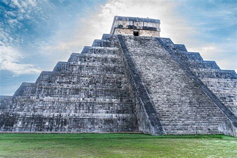 Chichen Itza: A guide to Mexico's most visited historical site - The ...