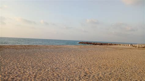 The 5 best beaches in Ras al Khaimah