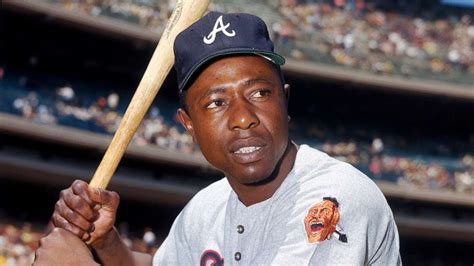 Baseball legend Hank Aaron dies at 86 - Good Morning America