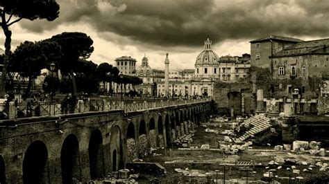 What Was An Aedile In Ancient Rome - Ancient Rome