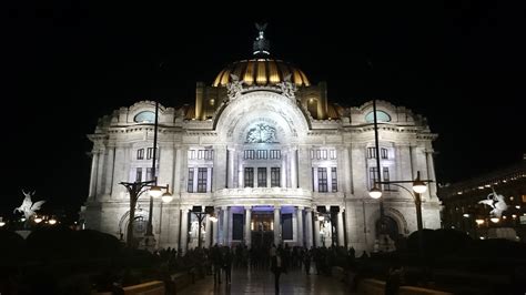 Historic center of Mexico City | Visions of Travel