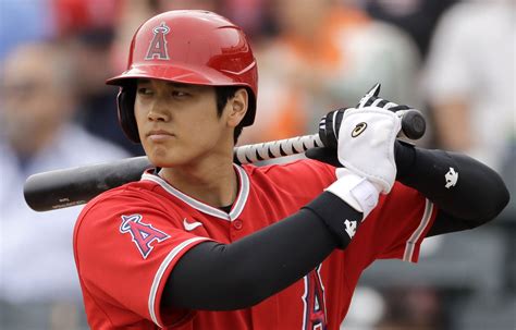 GM Meeting Centers Around Shohei Ohtani: Speculation Of Where He Will ...