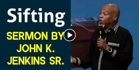 Watch Sermons by John K. Jenkins, Sr. 2023 - Sermons Online