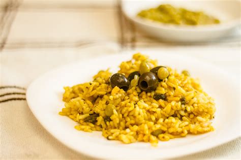 How to Make Arroz Con Gandules Quickly: 12 Steps (with Pictures)