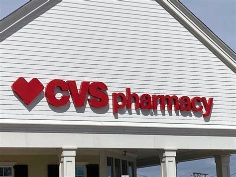 CVS To Close Hundreds Of Stores: Will Pinole Locations Survive ...