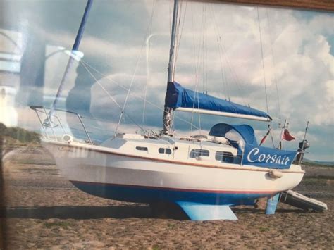 Westerly Centaur Sailing Yacht for sale from United Kingdom