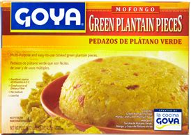 Plantains - Frozen Ready-to-Eat - Products | Goya Foods