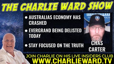 The Charlie Ward Show