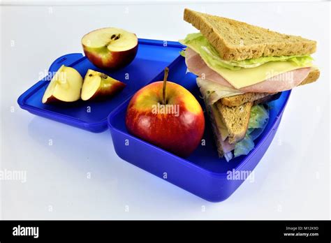 An Image of food with colorful background Stock Photo - Alamy