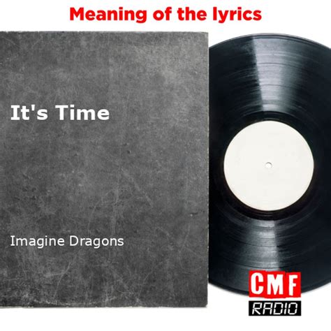 The story of a song: It's Time - Imagine Dragons