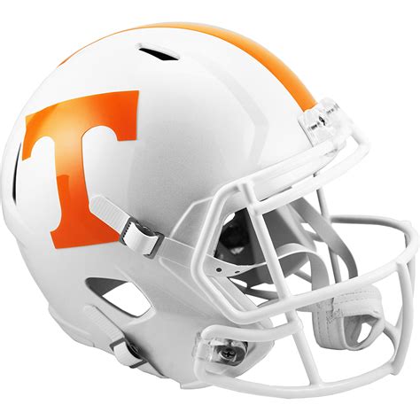 Tennessee Volunteers Replica Speed | Replica Full Size | College ...