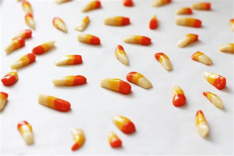 DIY Your Halloween with Homemade Candy Corn | KQED