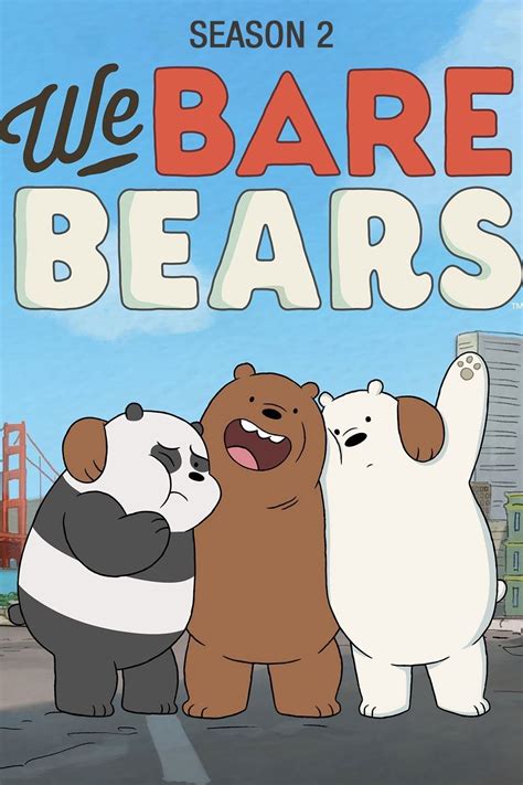 We Bare Bears - Rotten Tomatoes