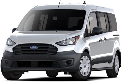 2022 Ford Transit Connect Incentives, Specials & Offers in St. Clair ...