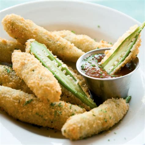 How To Make Fried Okra - Best Recipe | Charleston Magazine