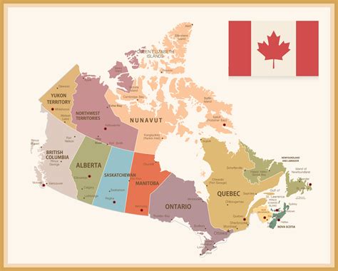 High Resolution Map Of Canada Provinces | sexiezpix Web Porn