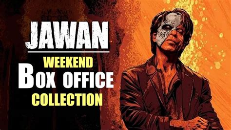 Jawan Box Office Collection: Shah Rukh Khan-starrer creates history ...