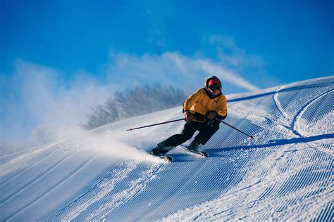 Skiing | Boone, North Carolina